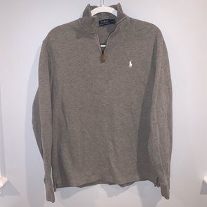 POLO Ralph Lauren Quarter Zip